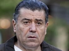 Haim Saban