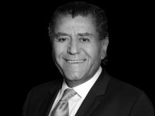 Haim Saban