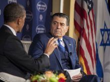 Haim Saban