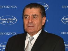 Haim Saban