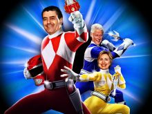 Haim Saban