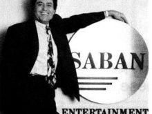 Haim Saban