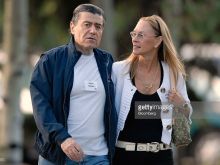 Haim Saban