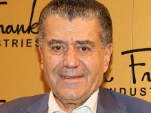 Haim Saban