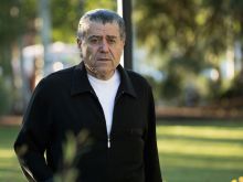 Haim Saban