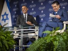 Haim Saban