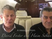 Haim Saban