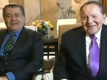 Haim Saban