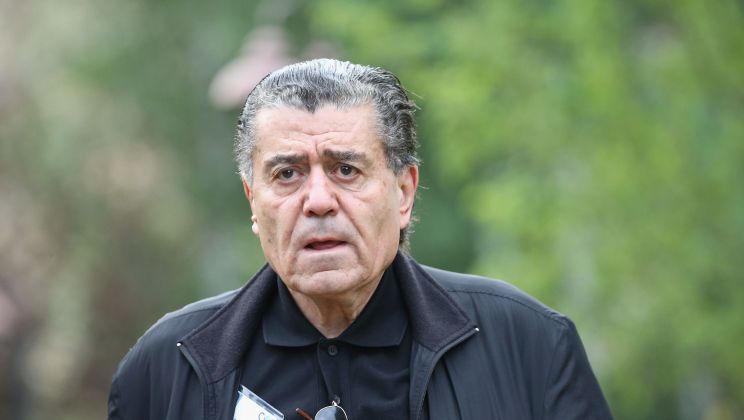 Haim Saban