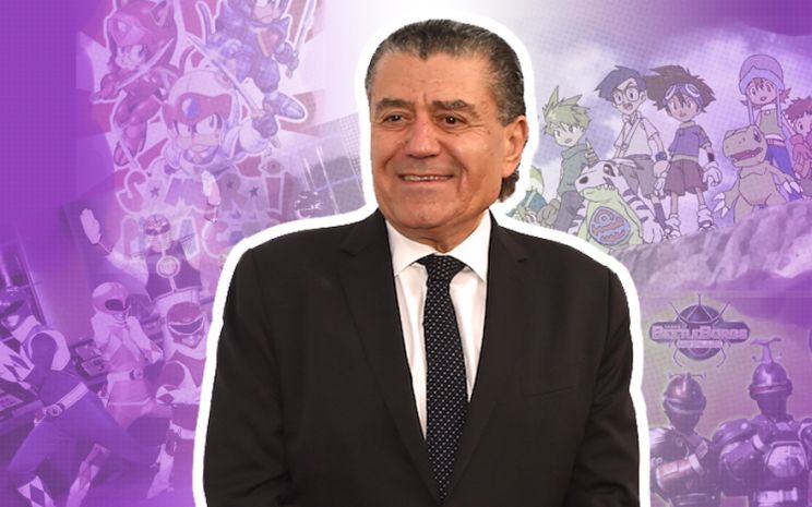 Haim Saban