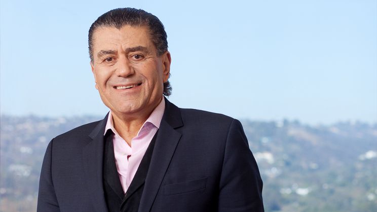 Haim Saban