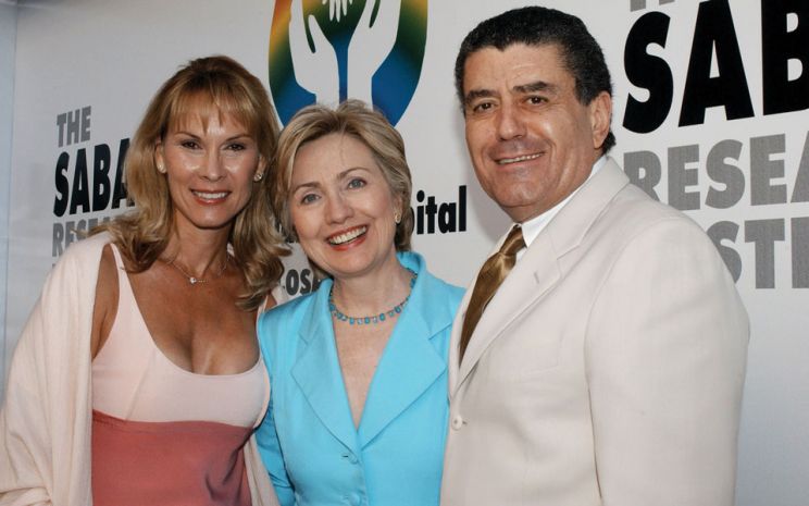 Haim Saban