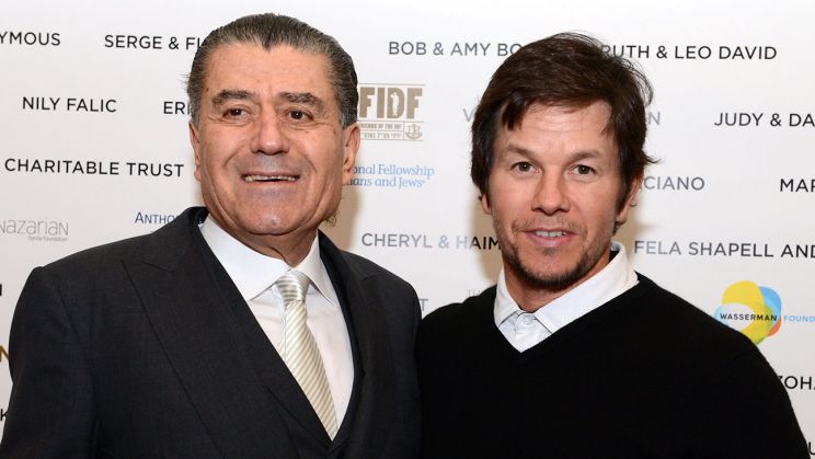 Haim Saban