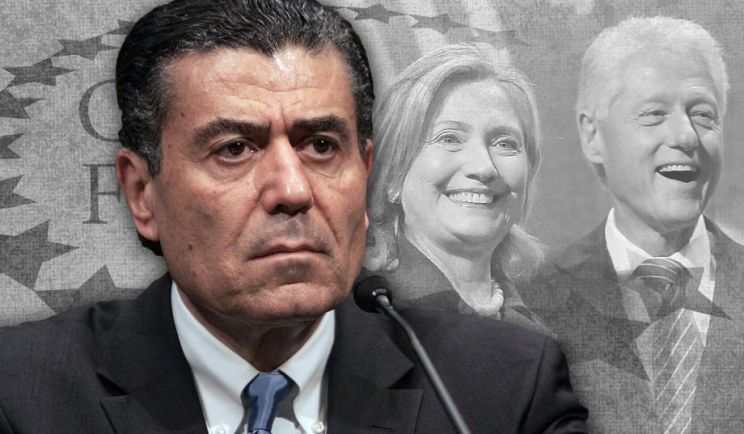 Haim Saban