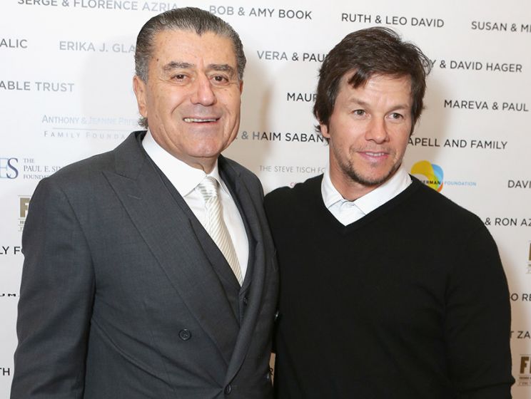 Haim Saban