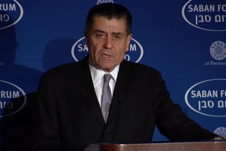 Haim Saban