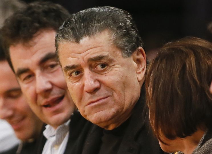 Haim Saban