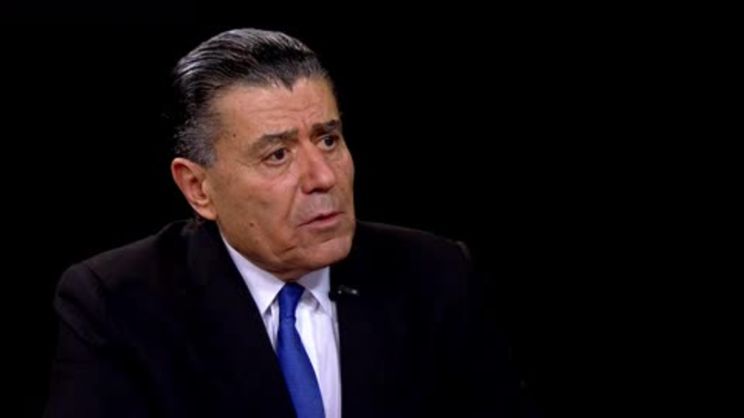 Haim Saban