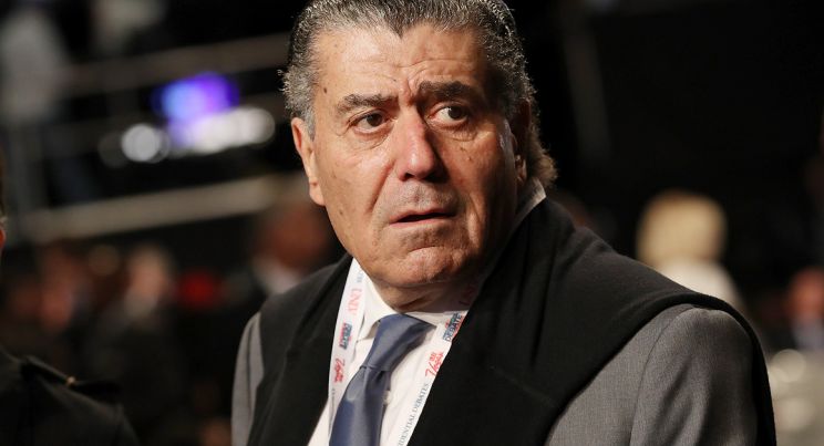 Haim Saban