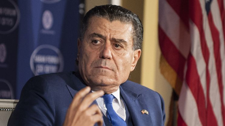 Haim Saban