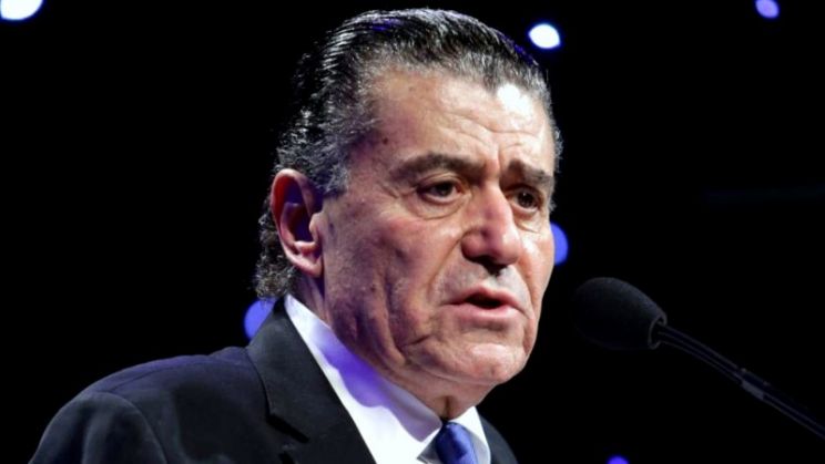 Haim Saban