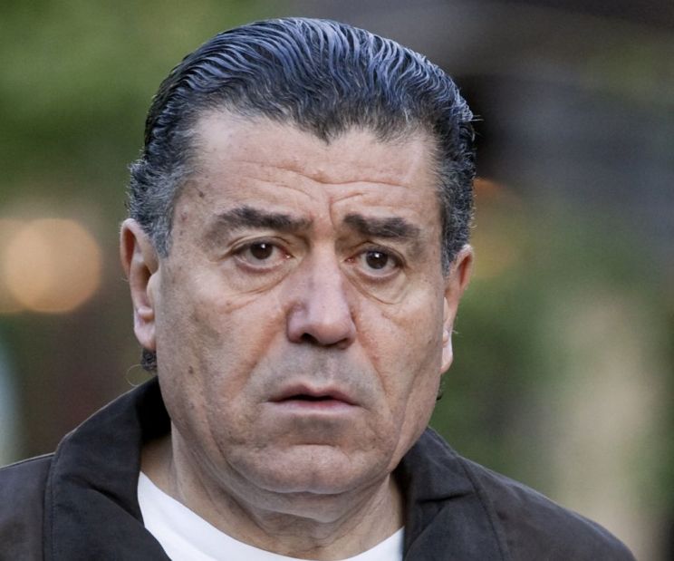 Haim Saban