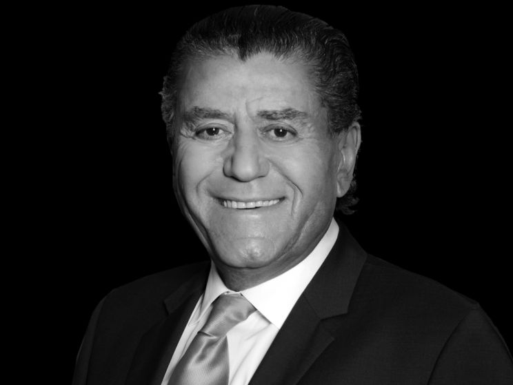 Haim Saban