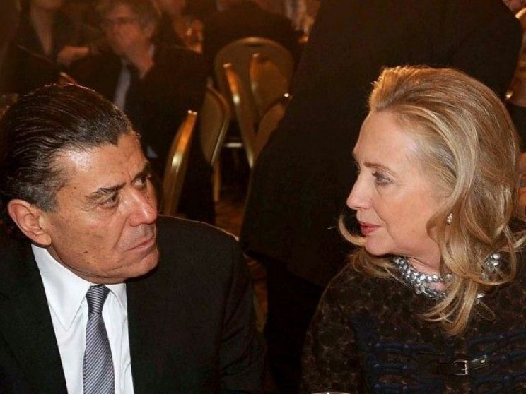 Haim Saban