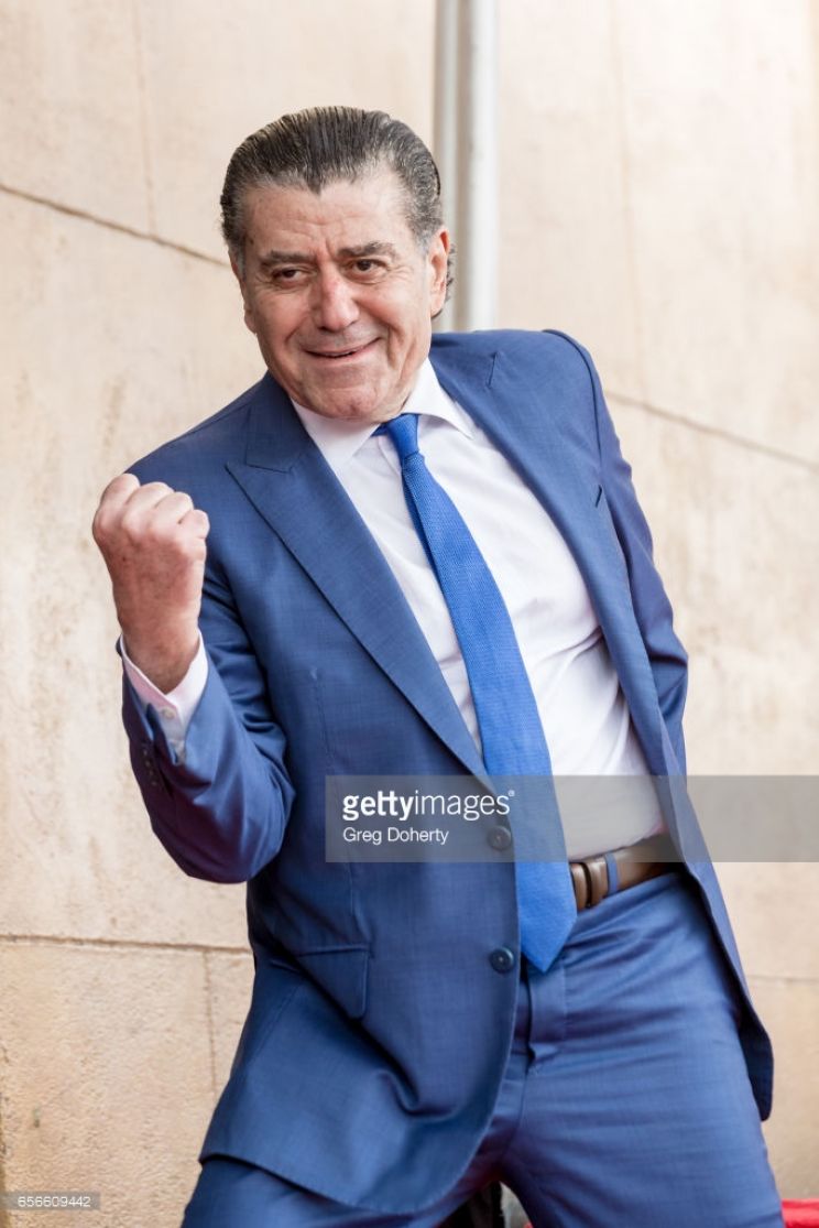 Haim Saban