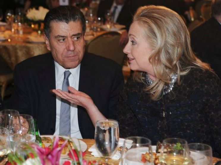 Haim Saban