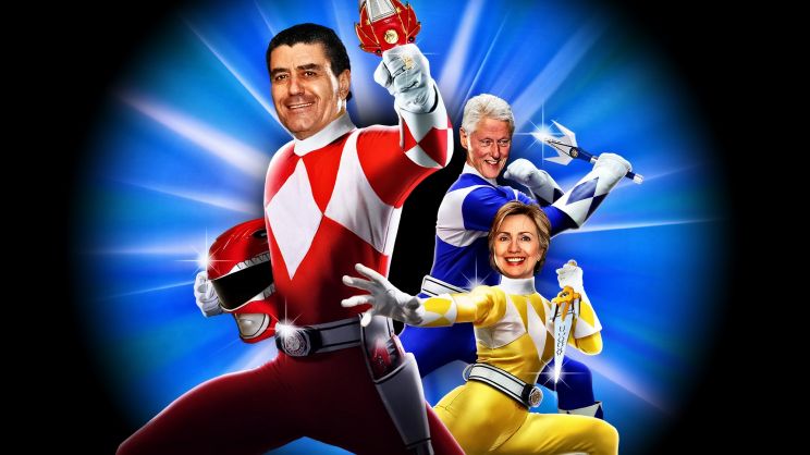Haim Saban