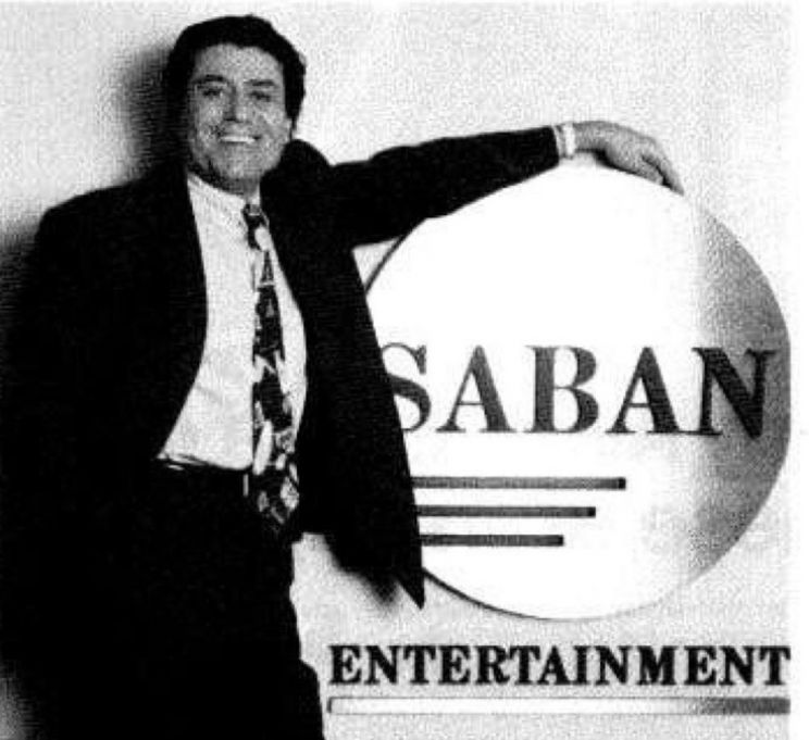 Haim Saban