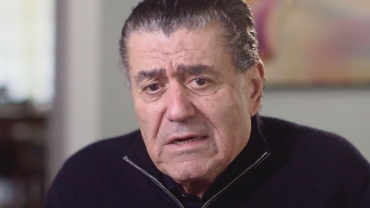 Haim Saban