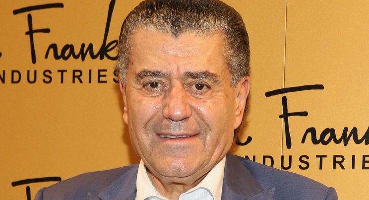 Haim Saban