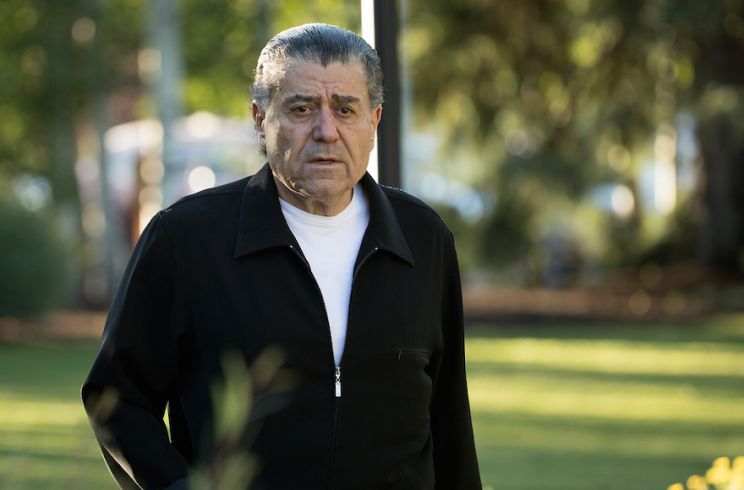 Haim Saban