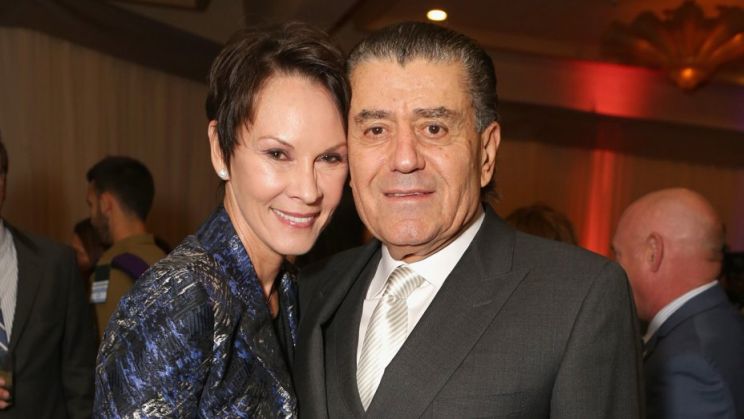 Haim Saban