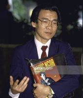 Haing S. Ngor