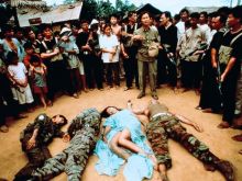 Haing S. Ngor