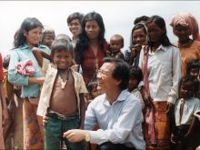 Haing S. Ngor