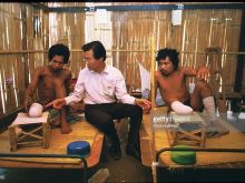 Haing S. Ngor