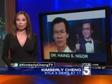 Haing S. Ngor