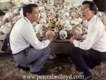 Haing S. Ngor