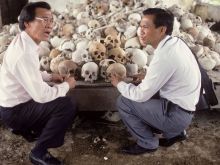 Haing S. Ngor