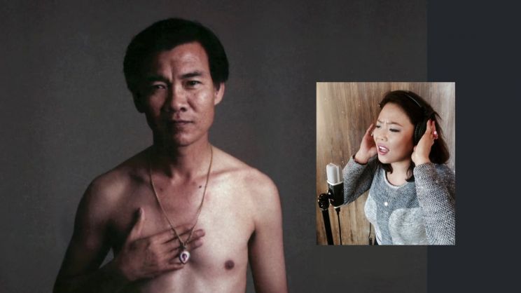 Haing S. Ngor