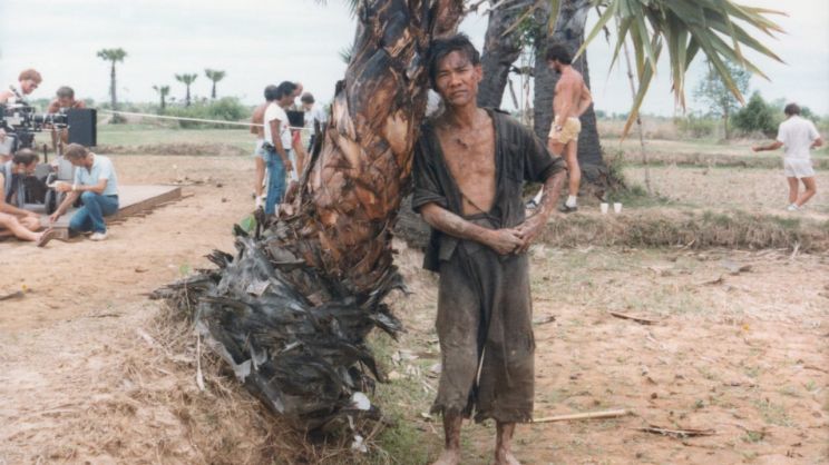 Haing S. Ngor