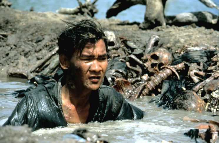Haing S. Ngor