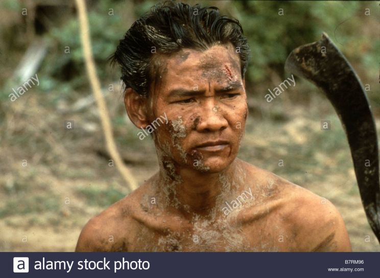 Haing S. Ngor