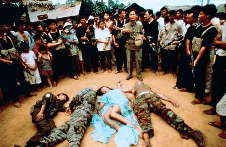 Haing S. Ngor
