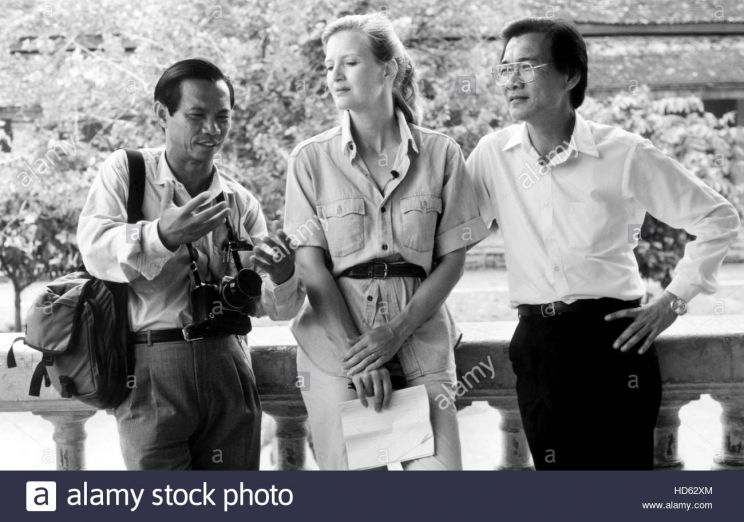 Haing S. Ngor