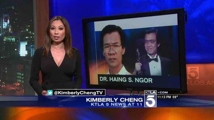 Haing S. Ngor